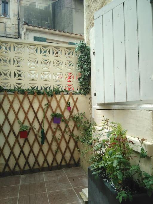 Maison Troglodyte En Provence ฟองต์วิลเย ภายนอก รูปภาพ